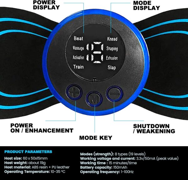 body massager (1)