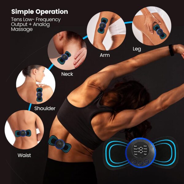 body massager (4)