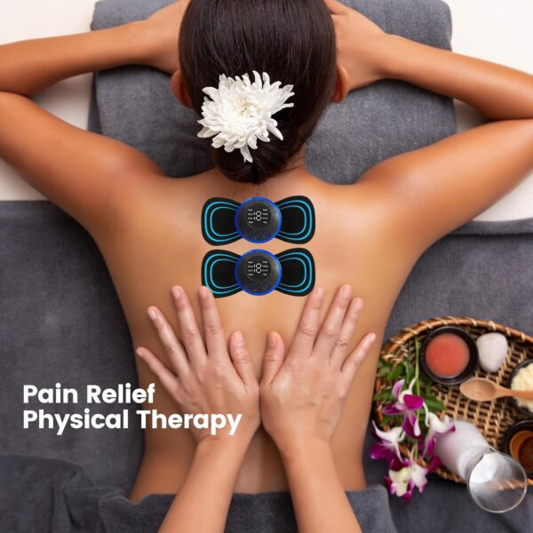 body massager